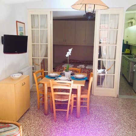 A Un Passo Dal Mare Apartment Camogli Ngoại thất bức ảnh